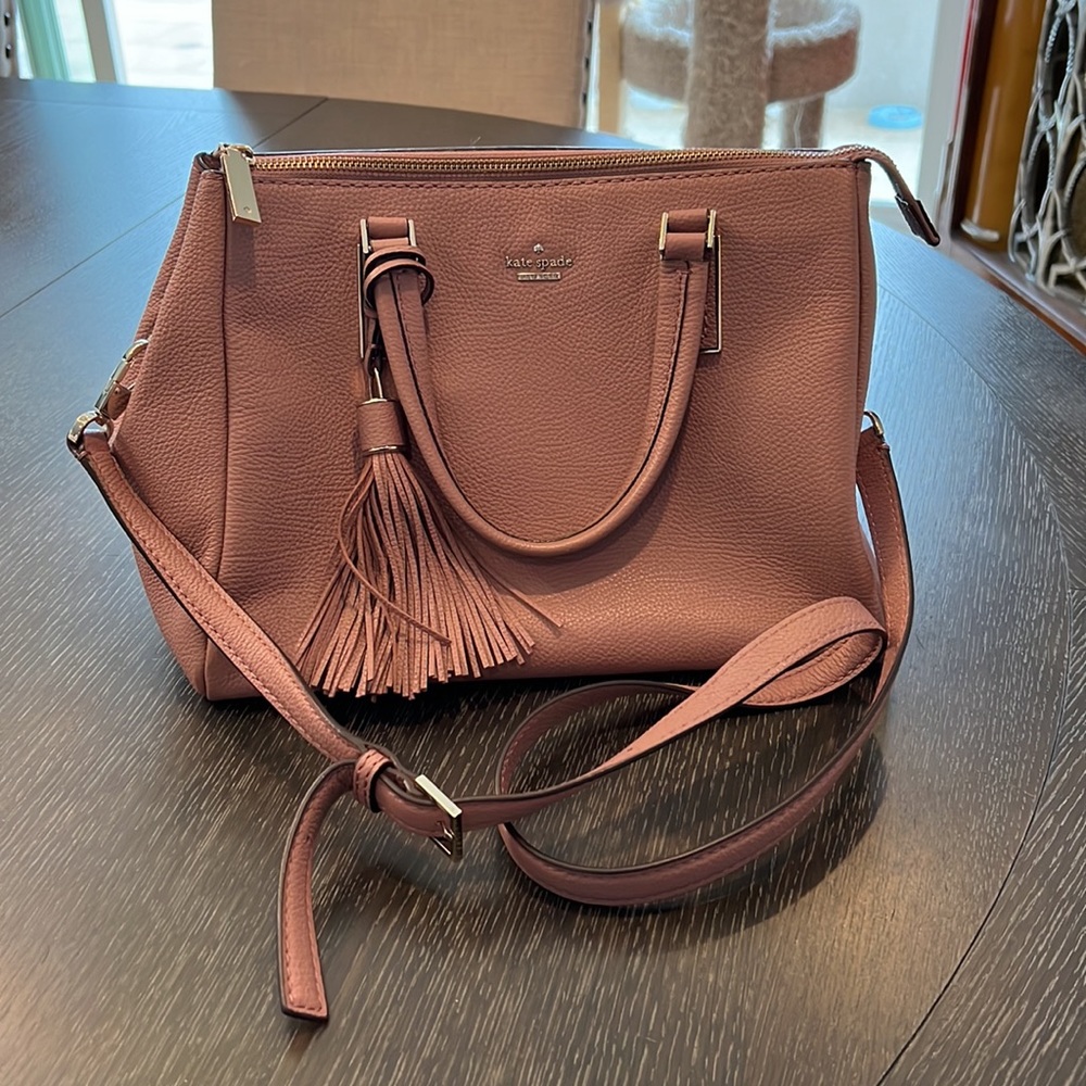 Kate Spade Bag - Picture 2 of 11
